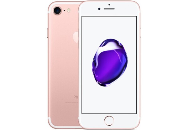Apple iPhone 7 ⋆ FindMyPhone